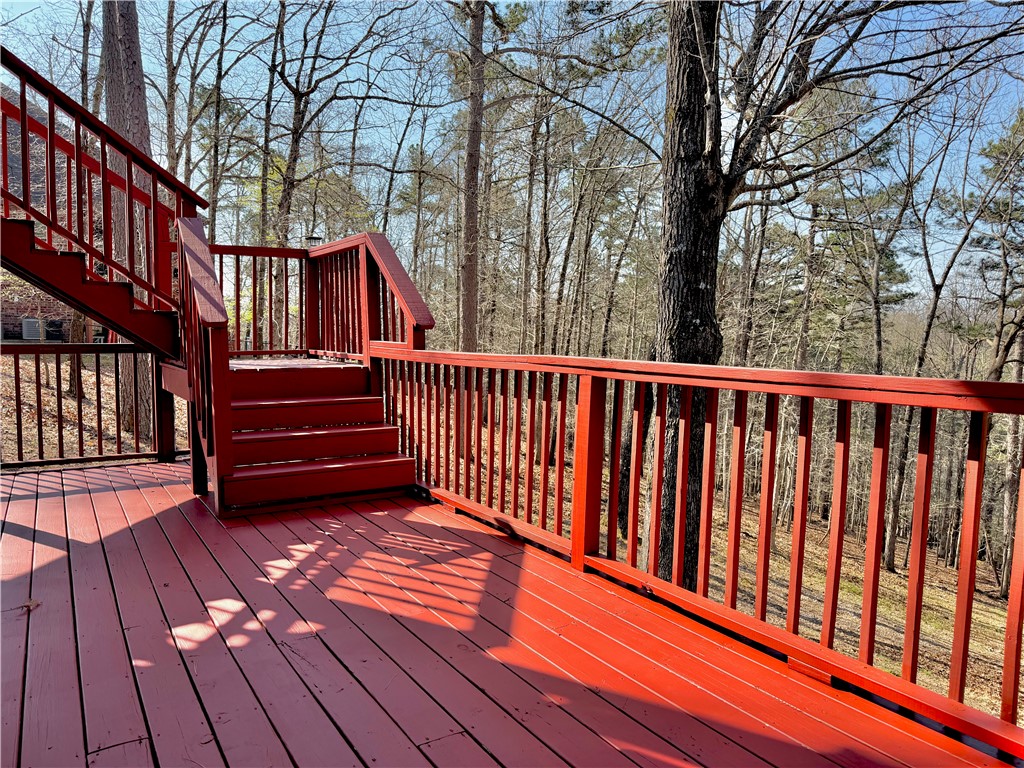 Point At Falls Hollow, The Rurban - Residential