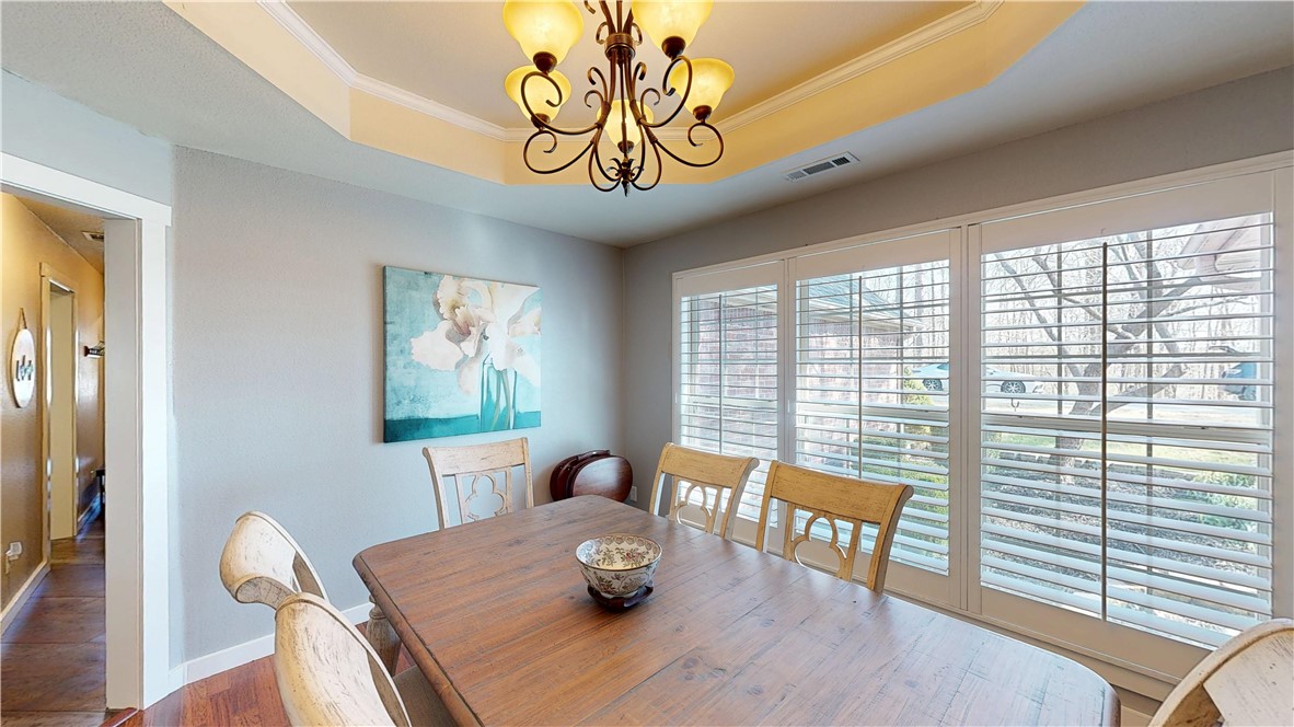 Point At Falls Hollow, The Rurban - Residential