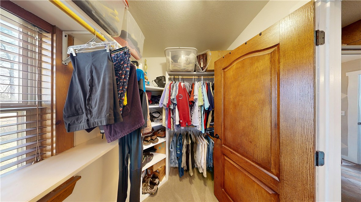 Point At Falls Hollow, The Rurban - Residential