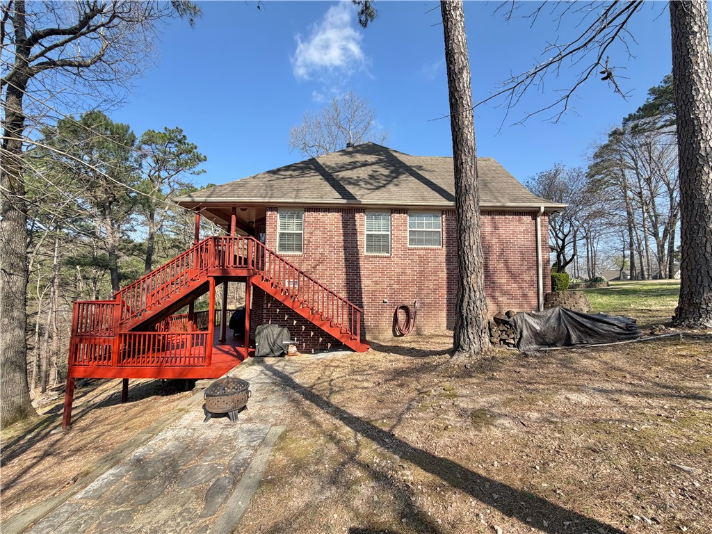 Point At Falls Hollow, The Rurban - Residential