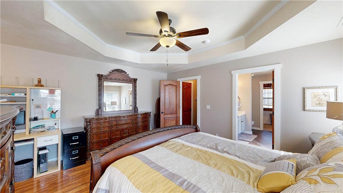 Point At Falls Hollow, The Rurban - Residential