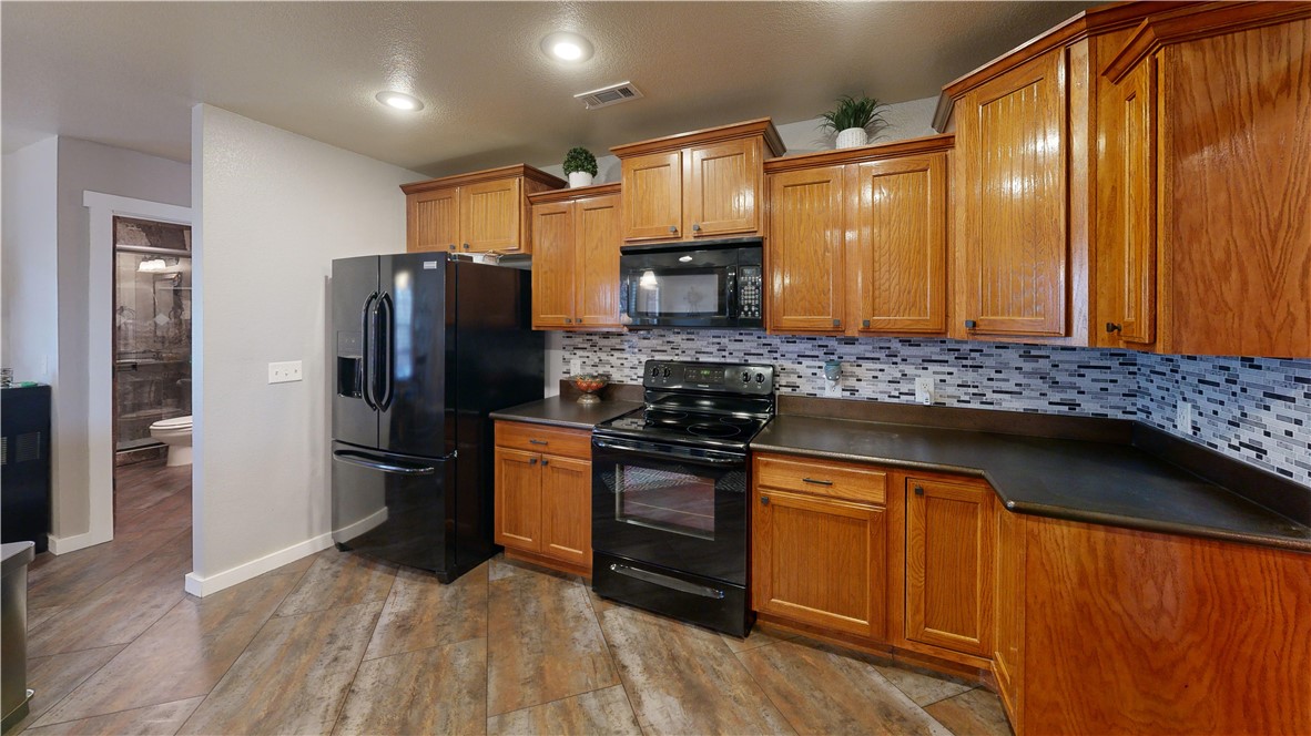 Point At Falls Hollow, The Rurban - Residential