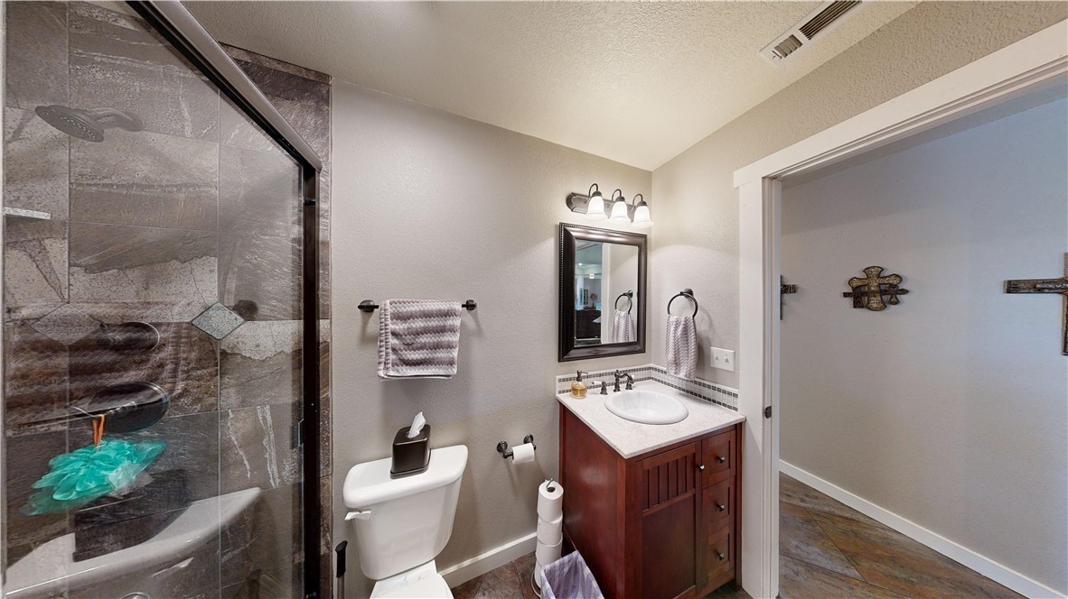 Point At Falls Hollow, The Rurban - Residential