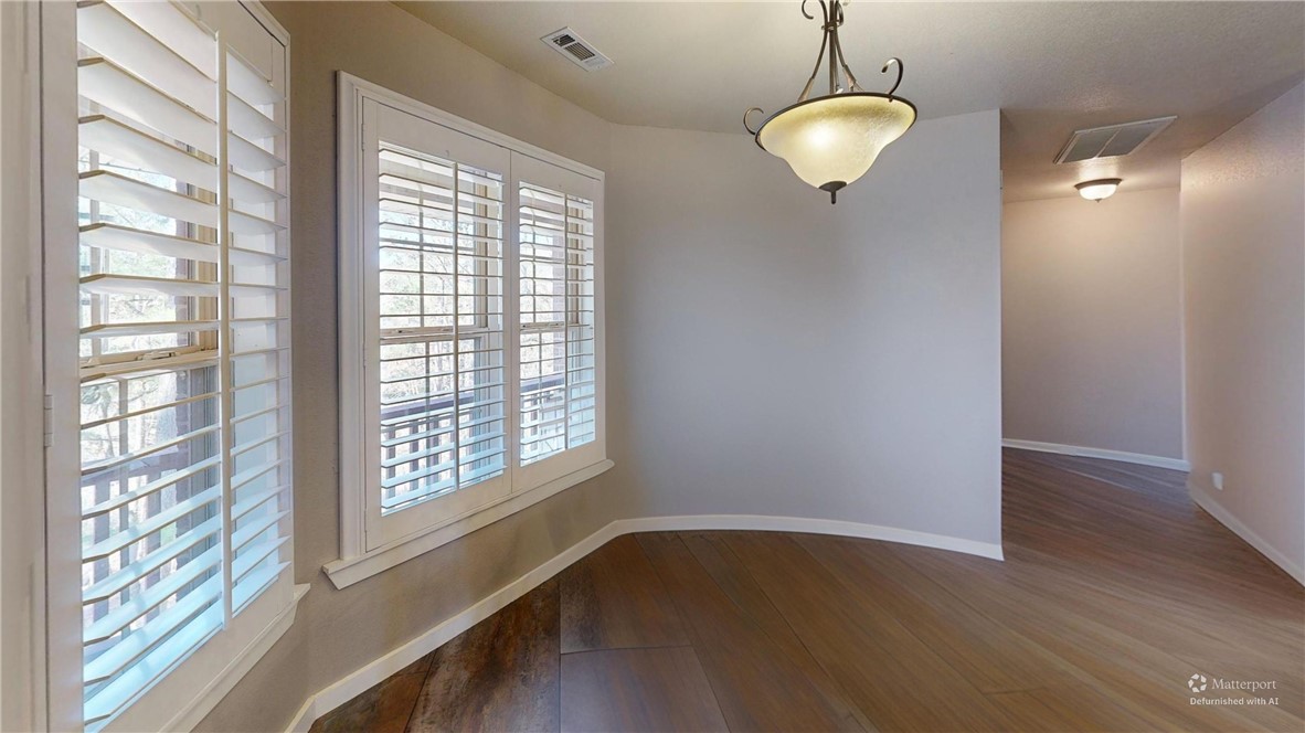 Point At Falls Hollow, The Rurban - Residential