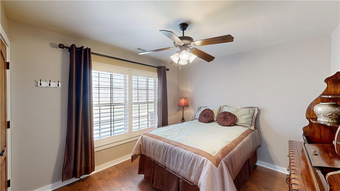 Point At Falls Hollow, The Rurban - Residential