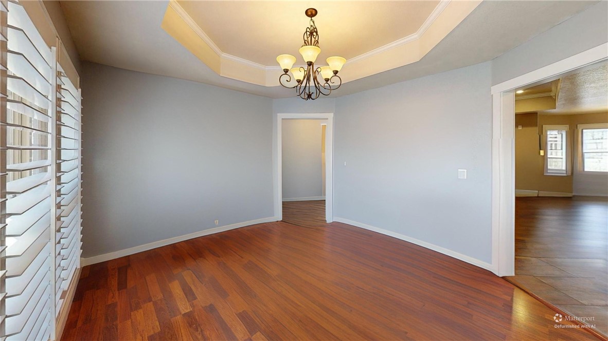 Point At Falls Hollow, The Rurban - Residential