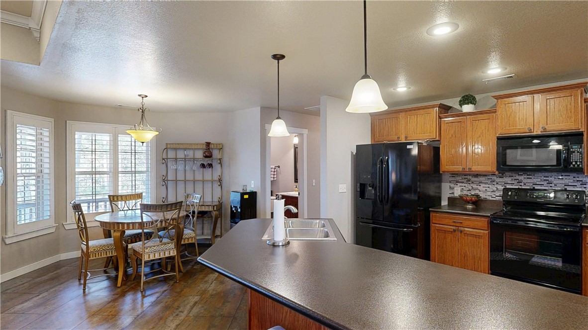 Point At Falls Hollow, The Rurban - Residential