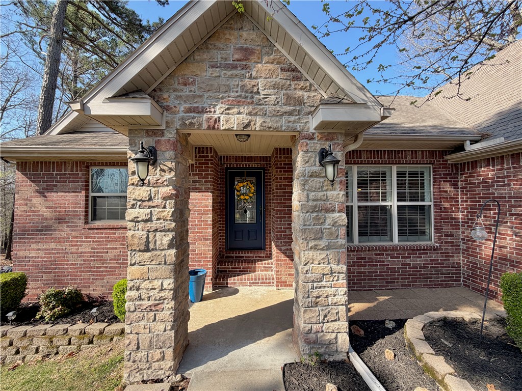 Point At Falls Hollow, The Rurban - Residential