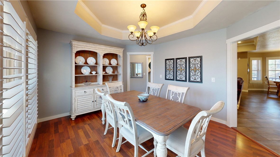 Point At Falls Hollow, The Rurban - Residential