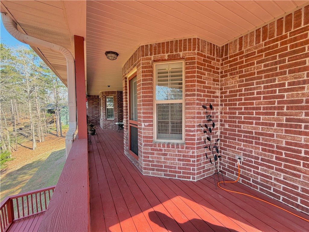 Point At Falls Hollow, The Rurban - Residential