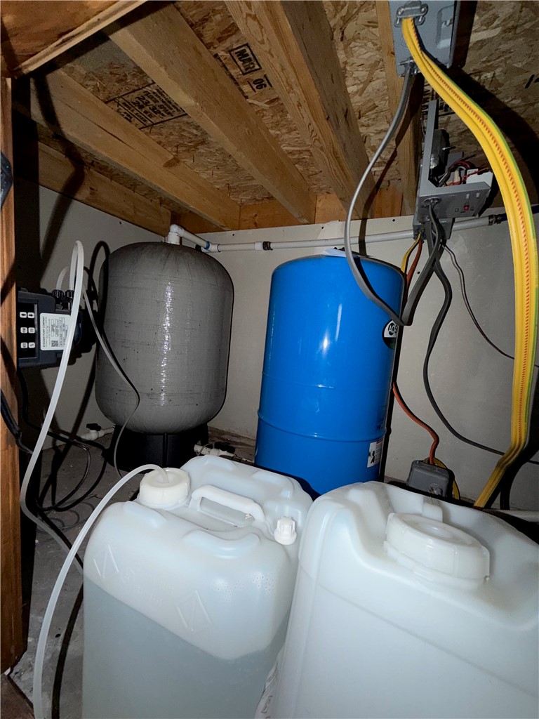 Point At Falls Hollow, The Rurban - Residential