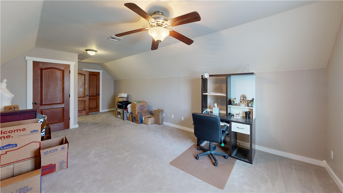 Point At Falls Hollow, The Rurban - Residential