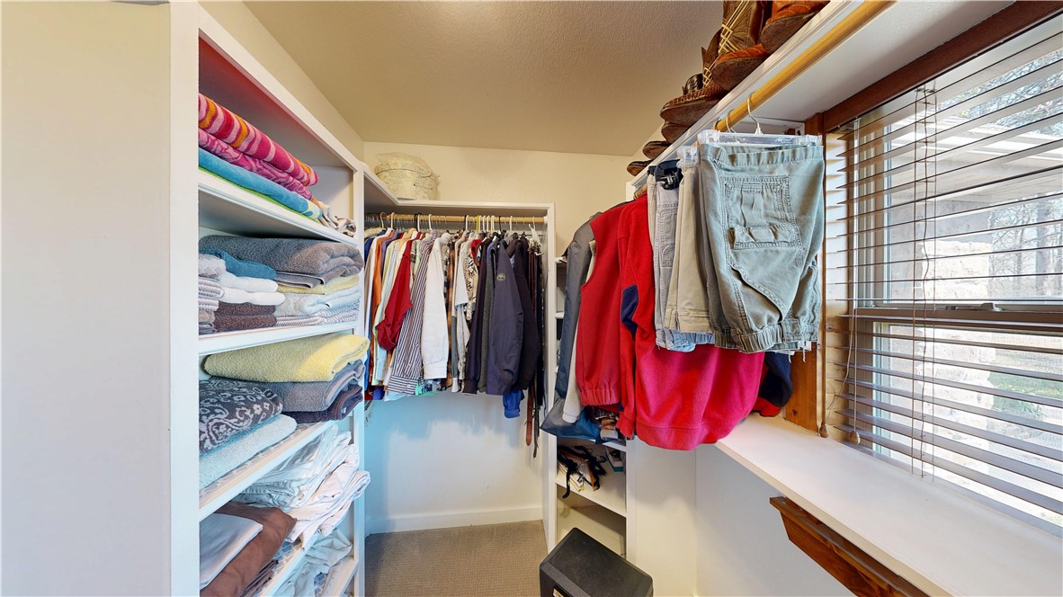 Point At Falls Hollow, The Rurban - Residential