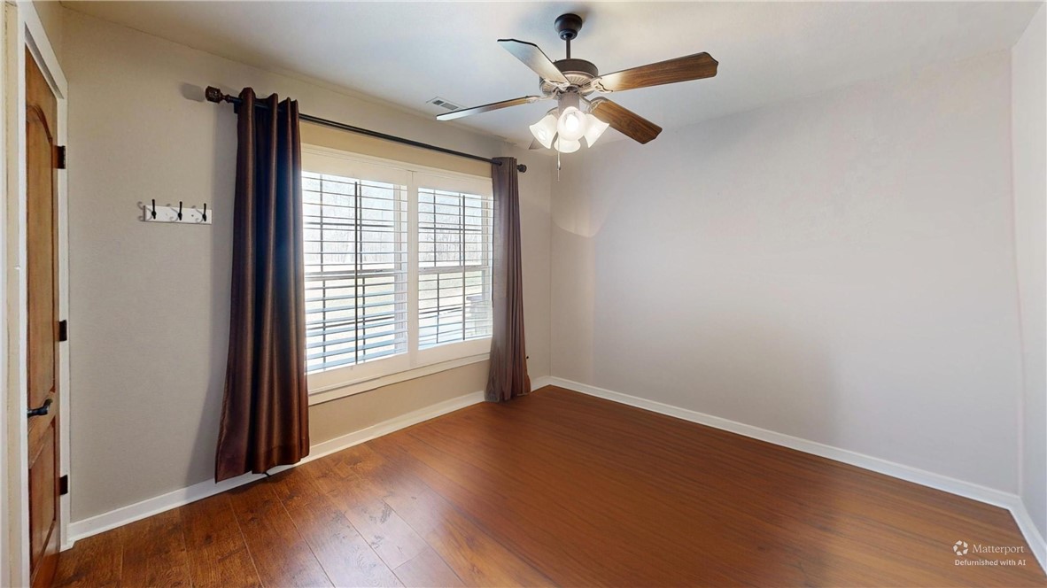 Point At Falls Hollow, The Rurban - Residential