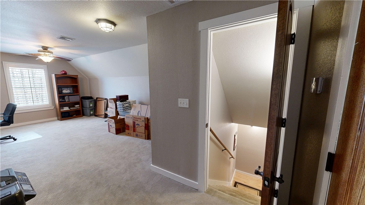 Point At Falls Hollow, The Rurban - Residential