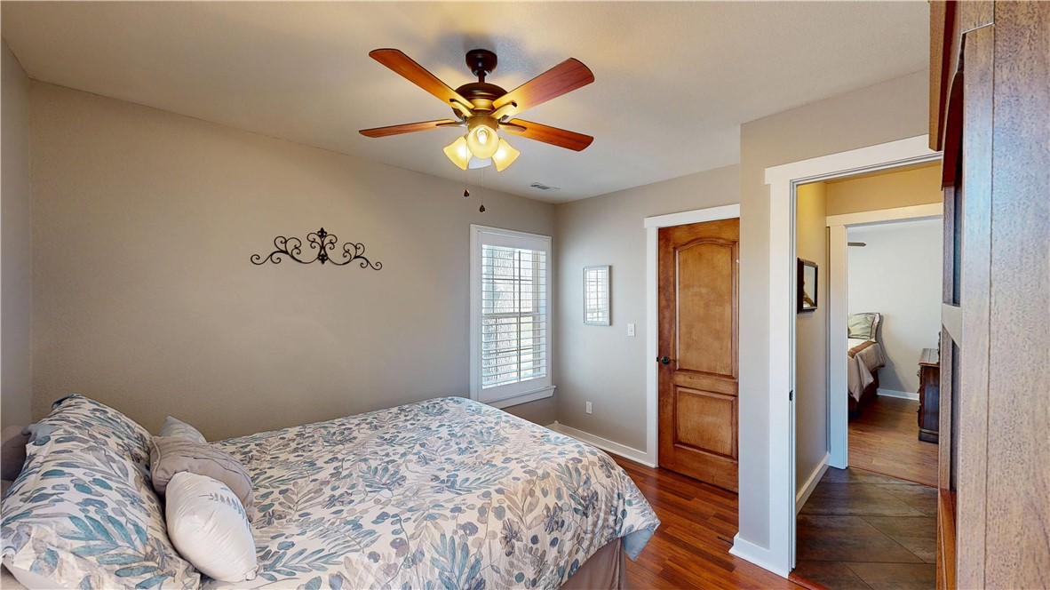 Point At Falls Hollow, The Rurban - Residential