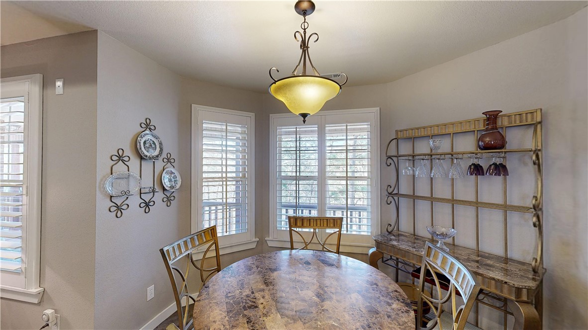 Point At Falls Hollow, The Rurban - Residential