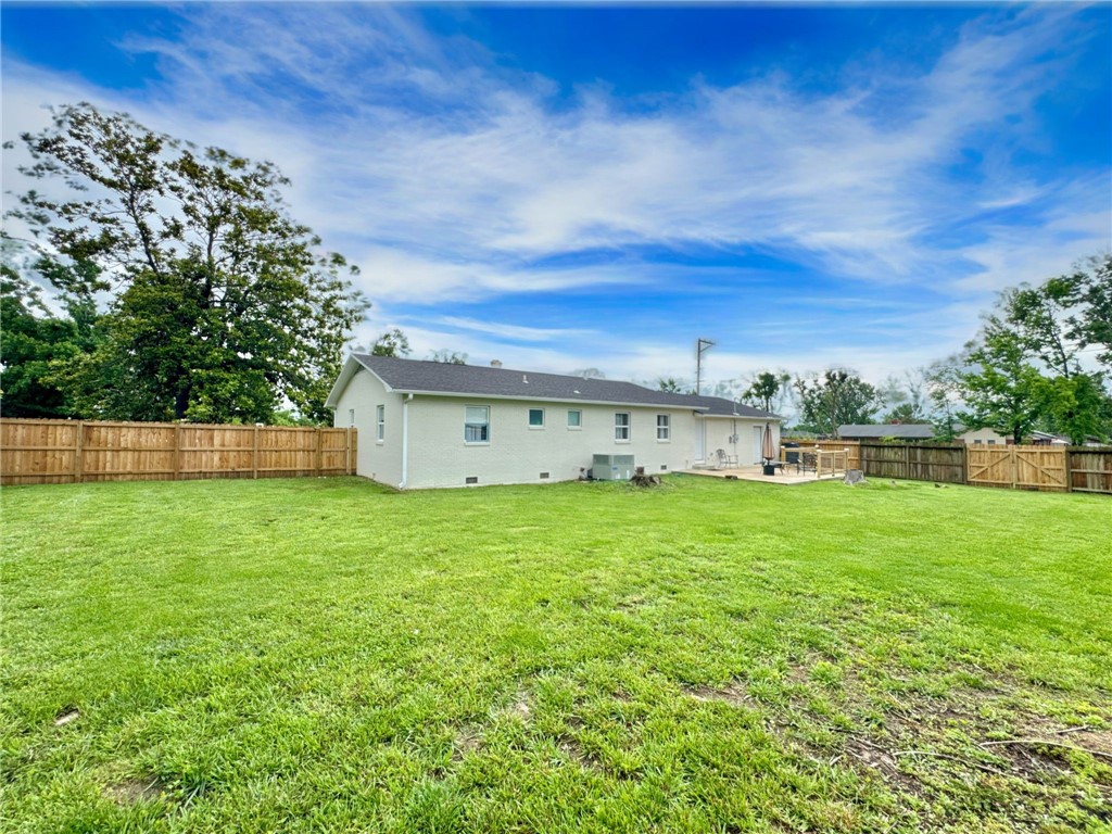 Sunny Acres Sub Rogers - Residential