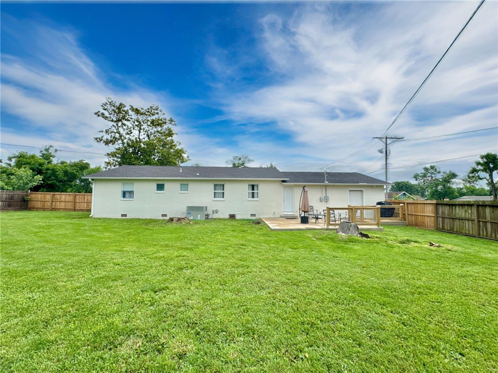 Sunny Acres Sub Rogers - Residential