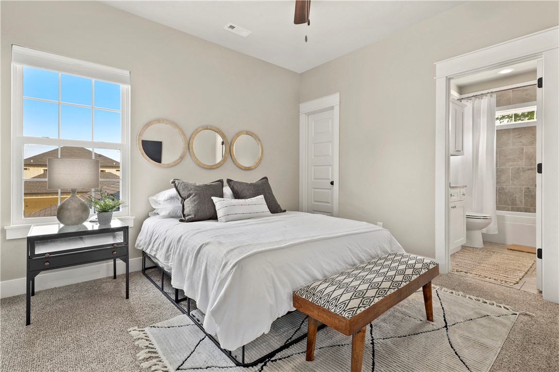 W A Burks Add Bentonville - Residential