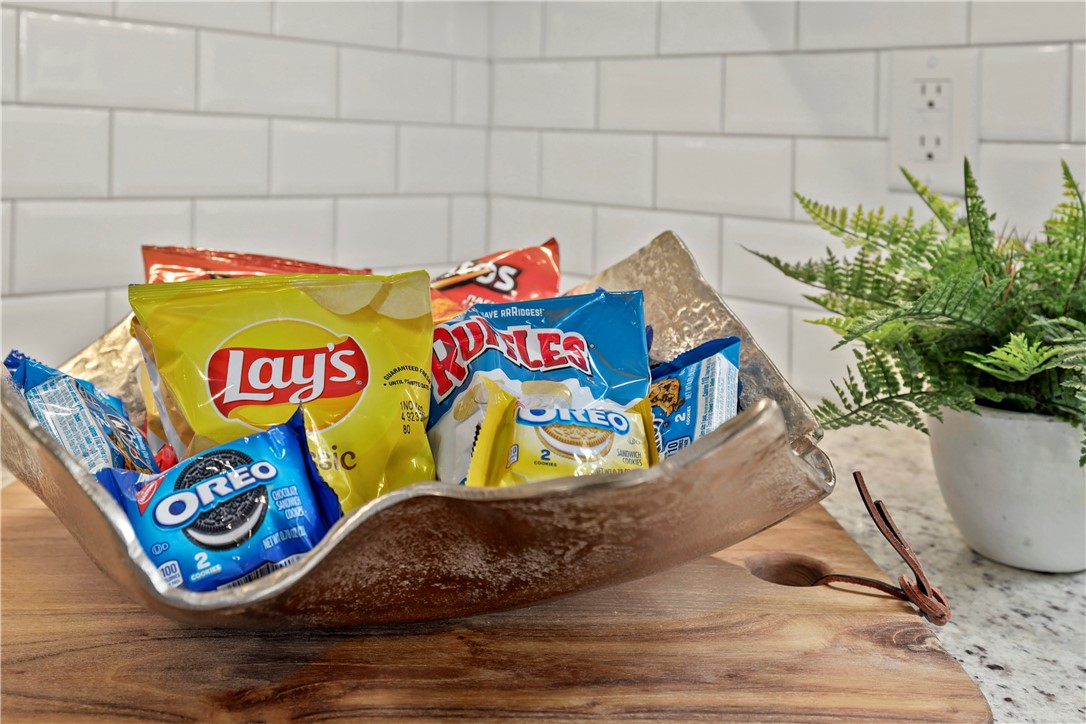 W A Burks Add Bentonville - Residential