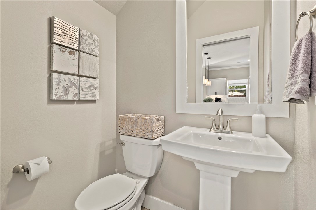 W A Burks Add Bentonville - Residential