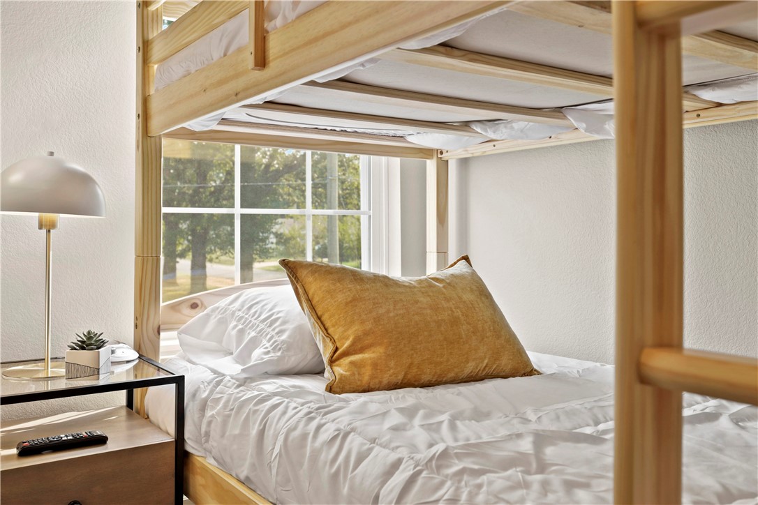 W A Burks Add Bentonville - Residential