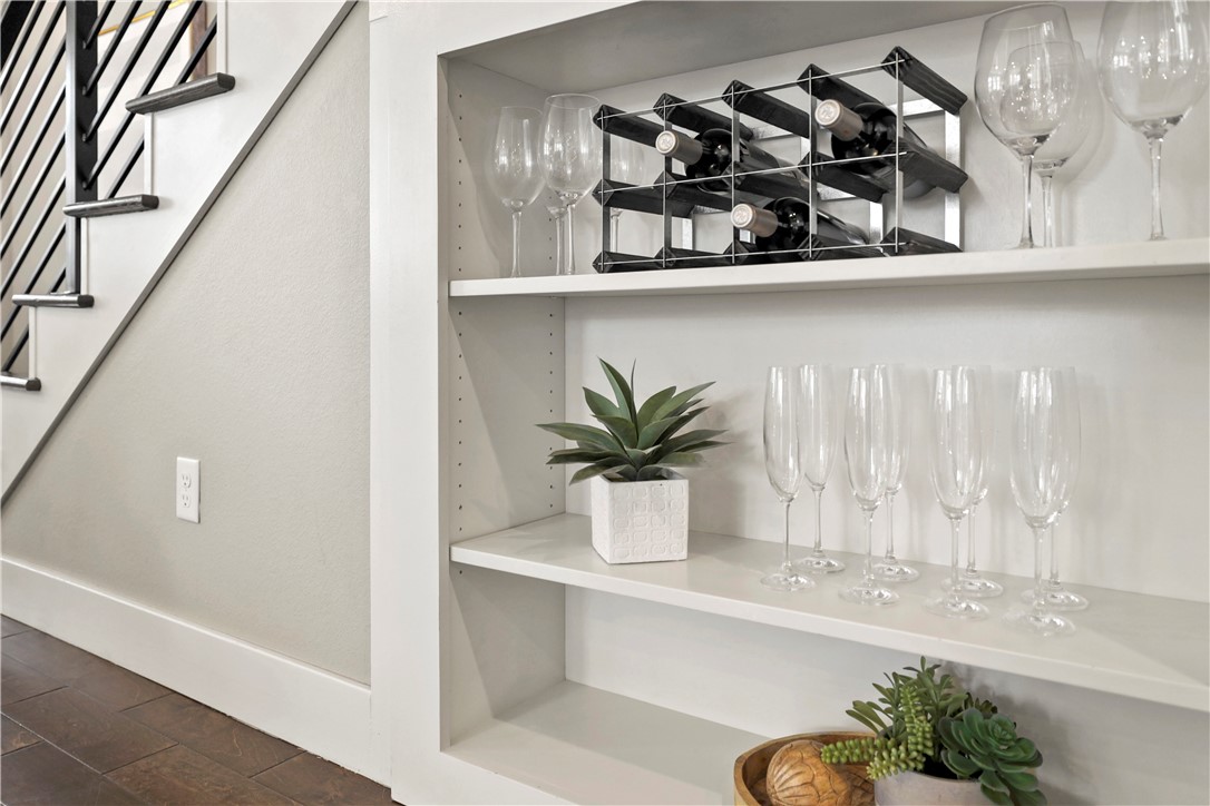 W A Burks Add Bentonville - Residential