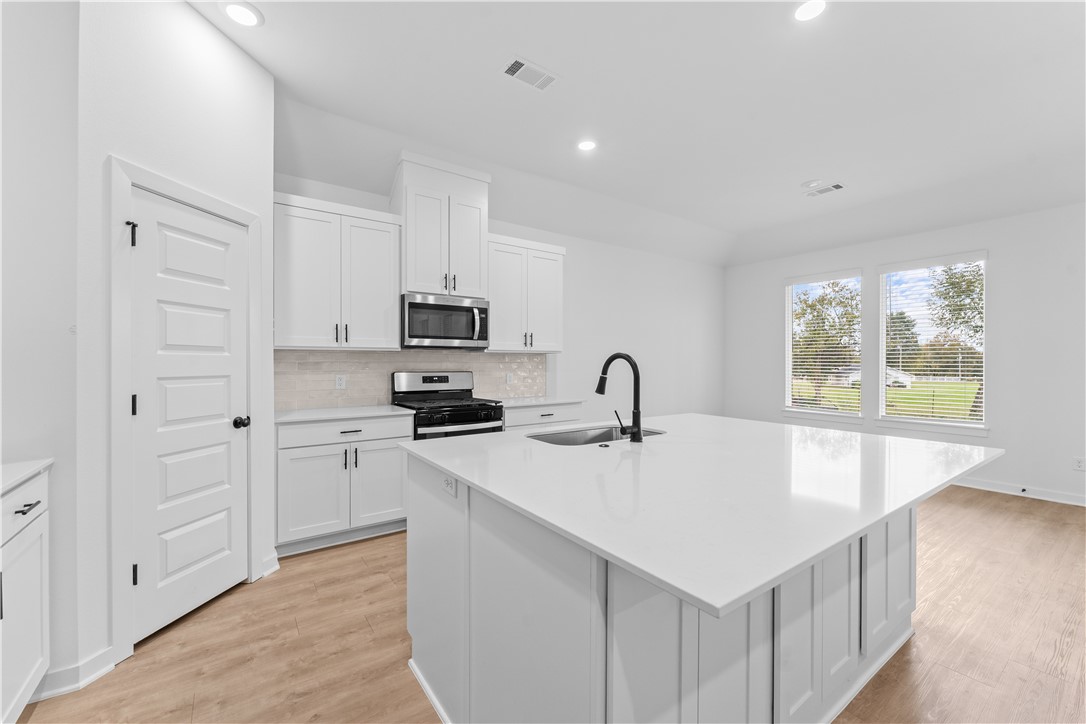 Goose Creek Village - Residential