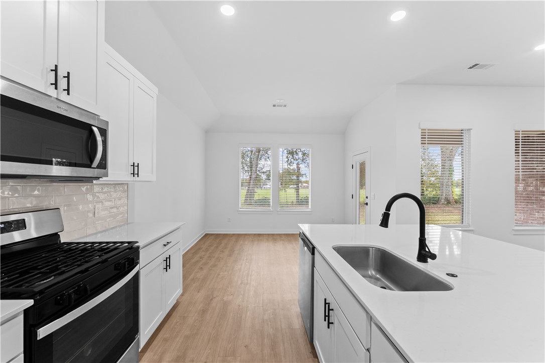 Goose Creek Village - Residential