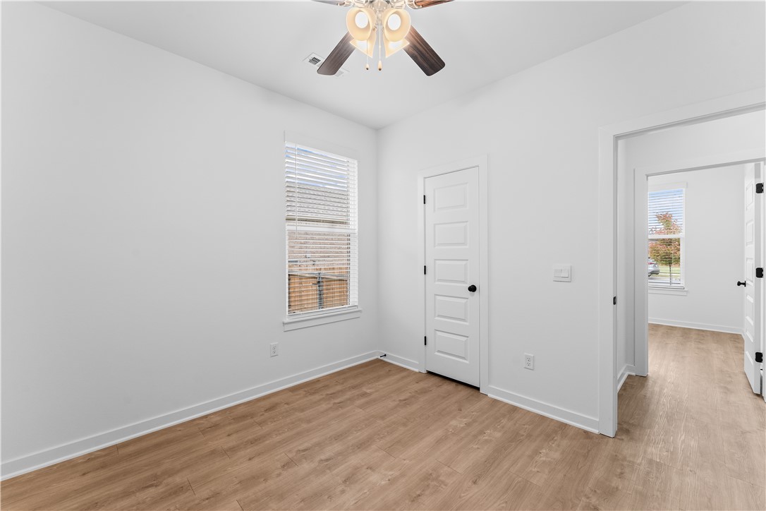 Goose Creek Village - Residential