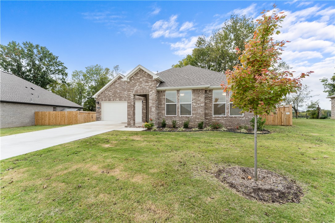 Goose Creek Village - Residential