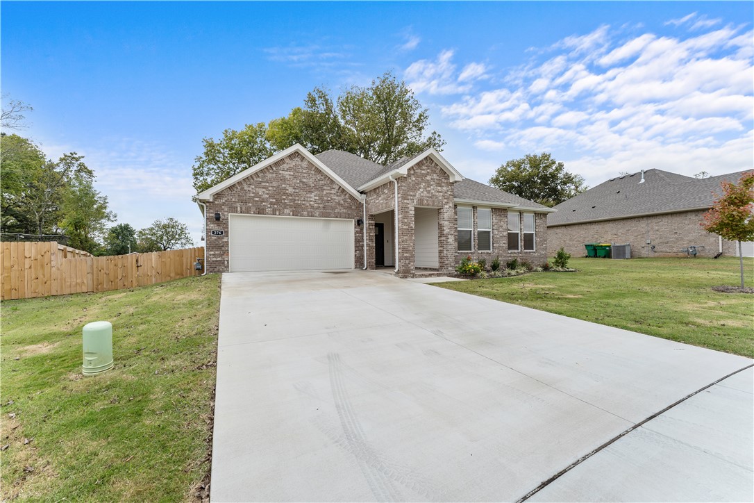 Goose Creek Village - Residential