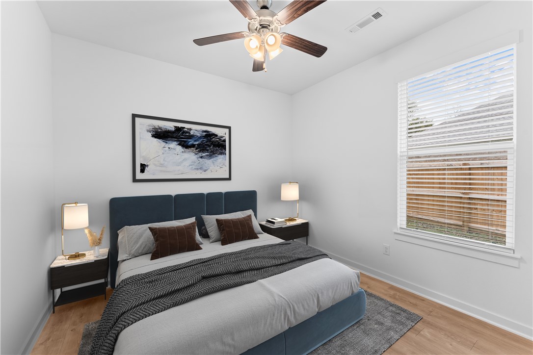 Goose Creek Village - Residential