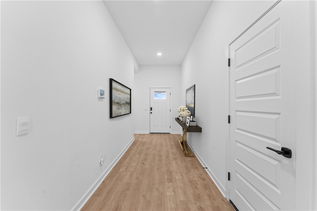 Goose Creek Village - Residential