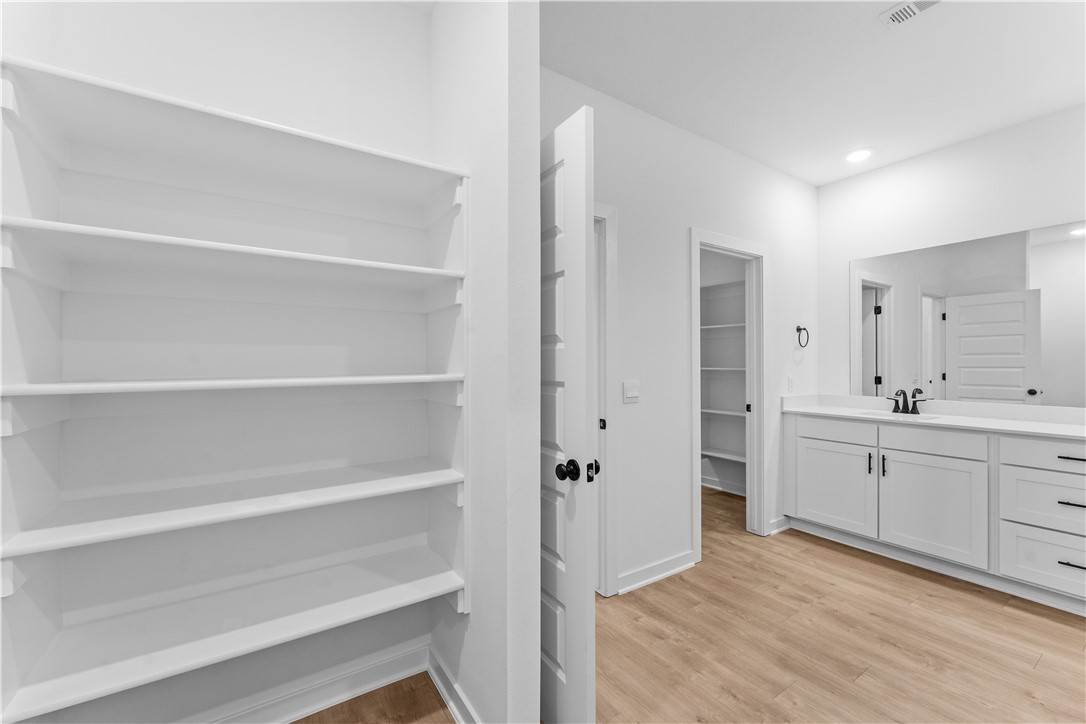 Goose Creek Village - Residential