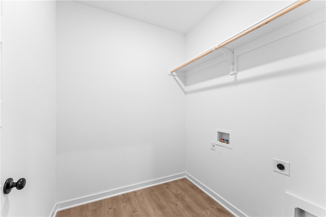 Goose Creek Village - Residential