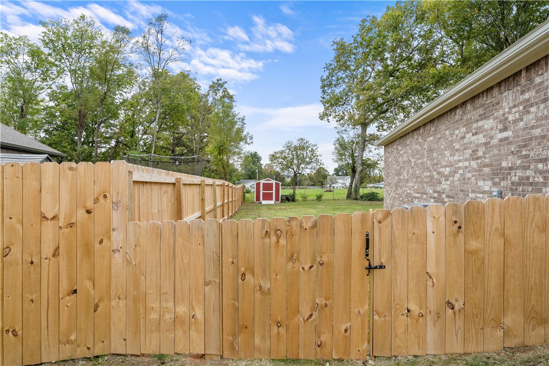 Goose Creek Village - Residential