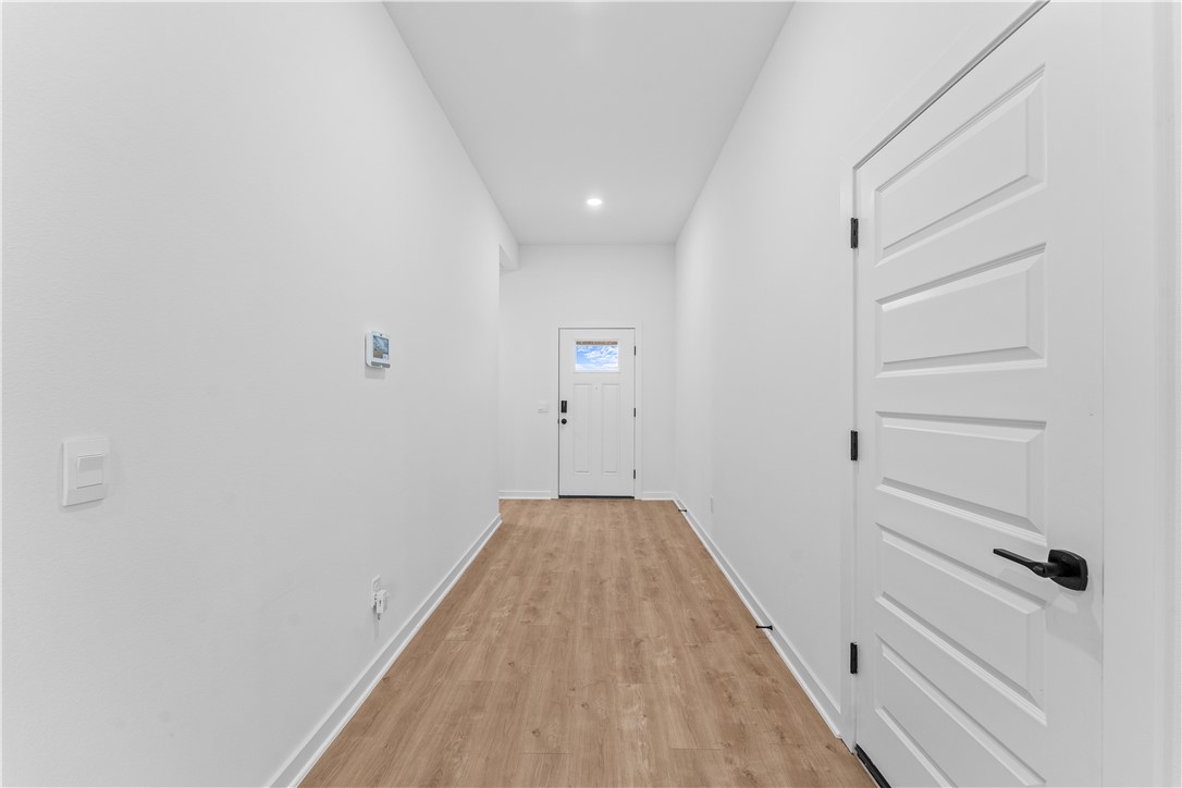 Goose Creek Village - Residential