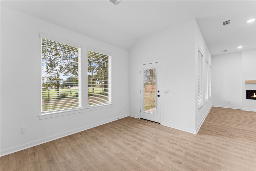 Goose Creek Village - Residential