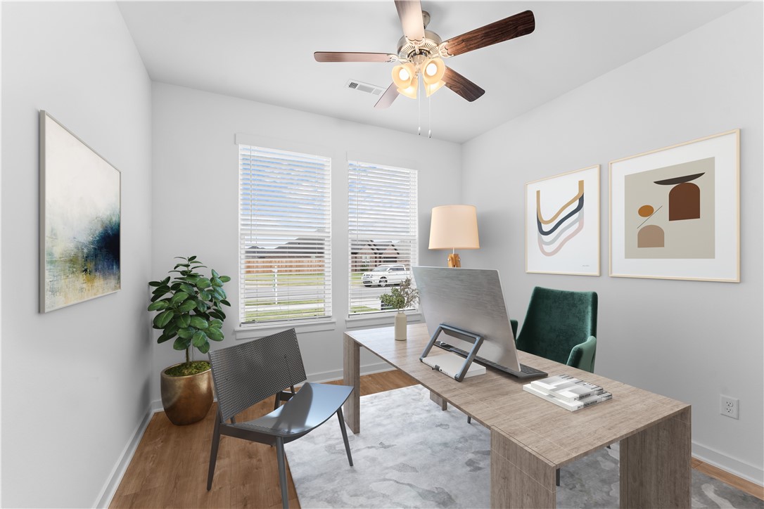 Goose Creek Village - Residential