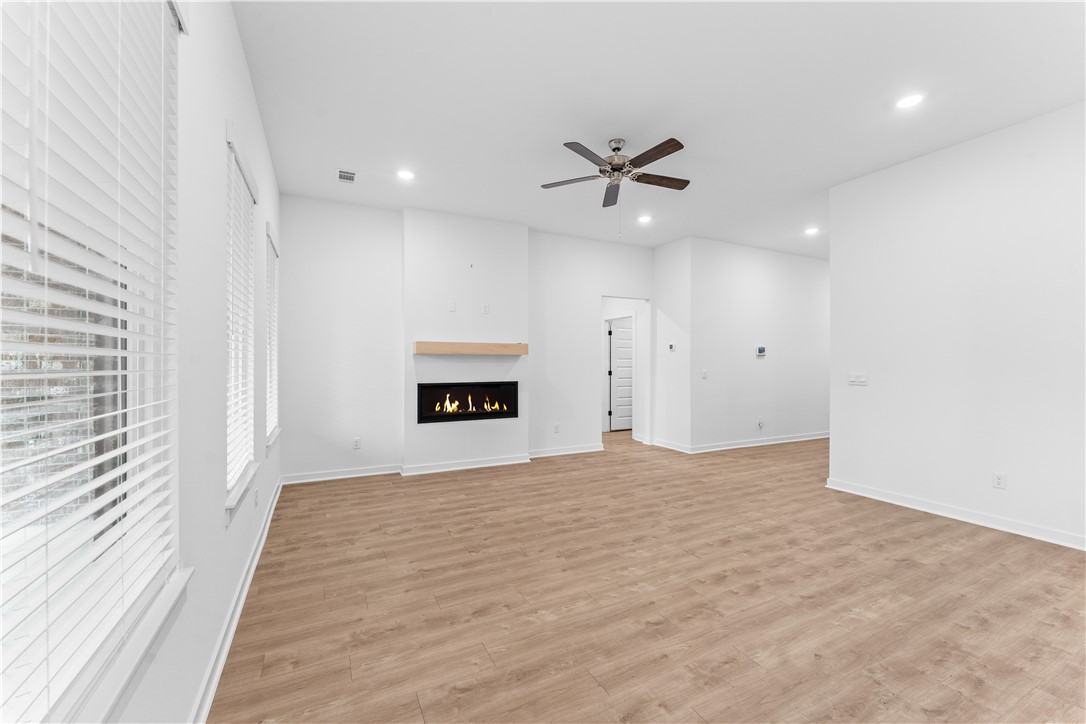 Goose Creek Village - Residential