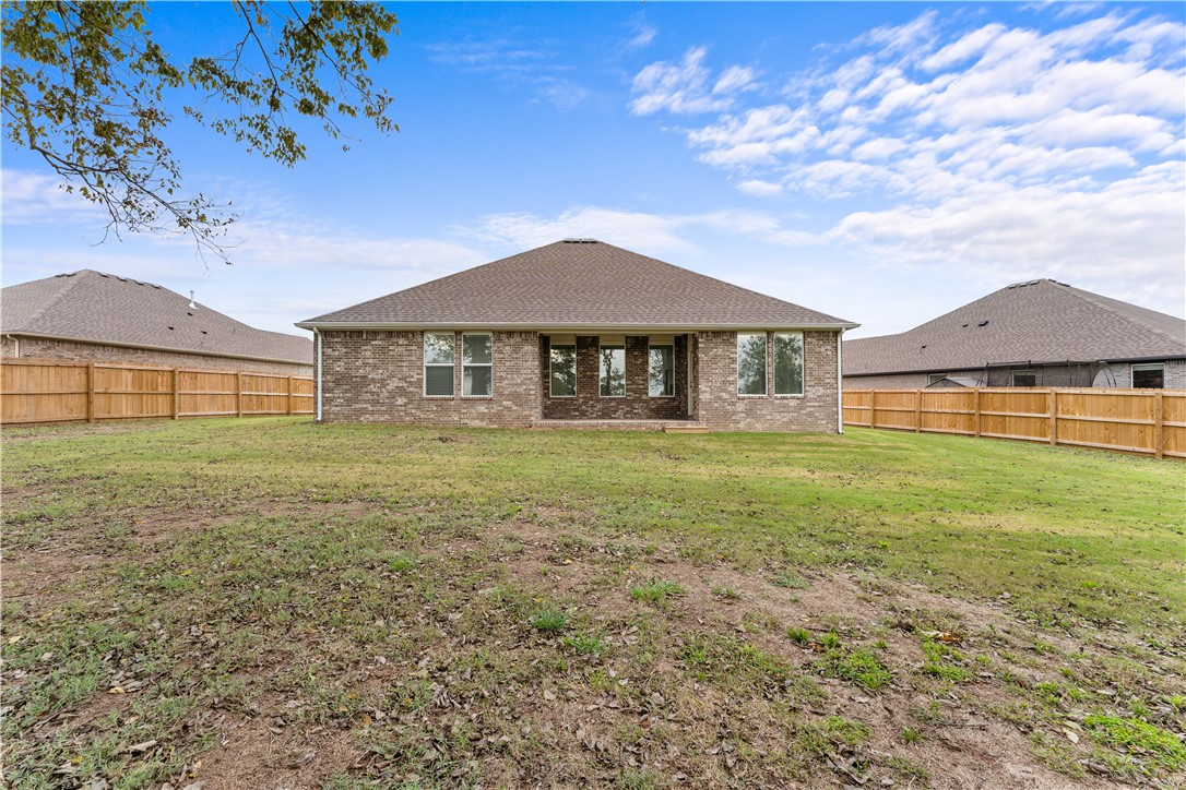 Goose Creek Village - Residential