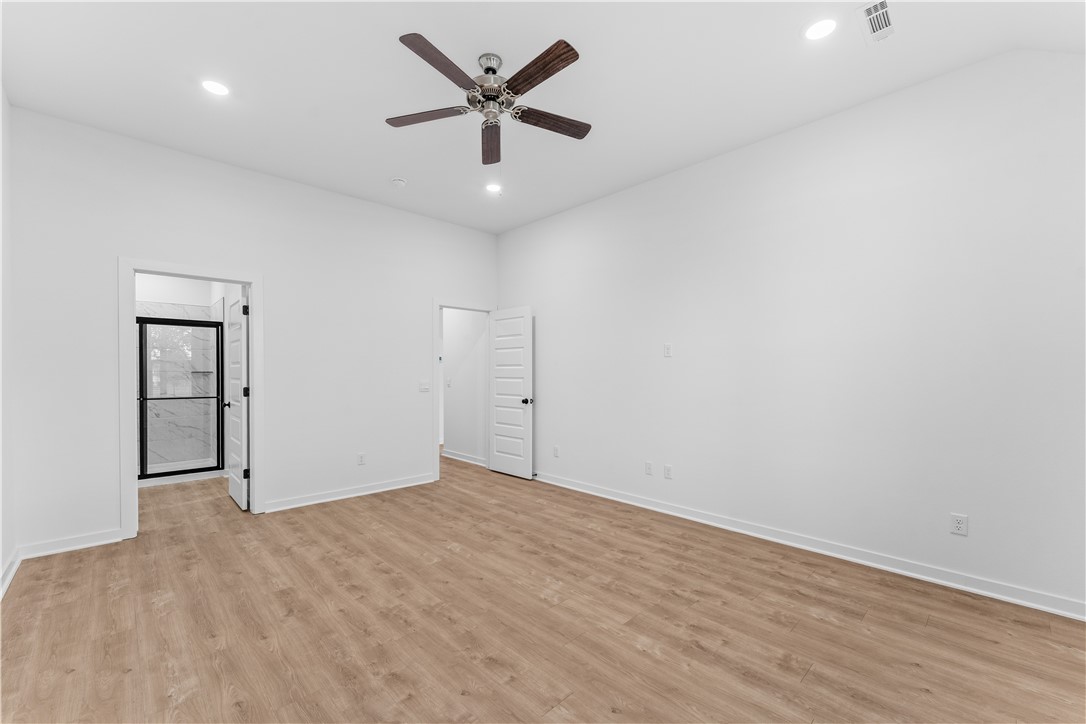 Goose Creek Village - Residential