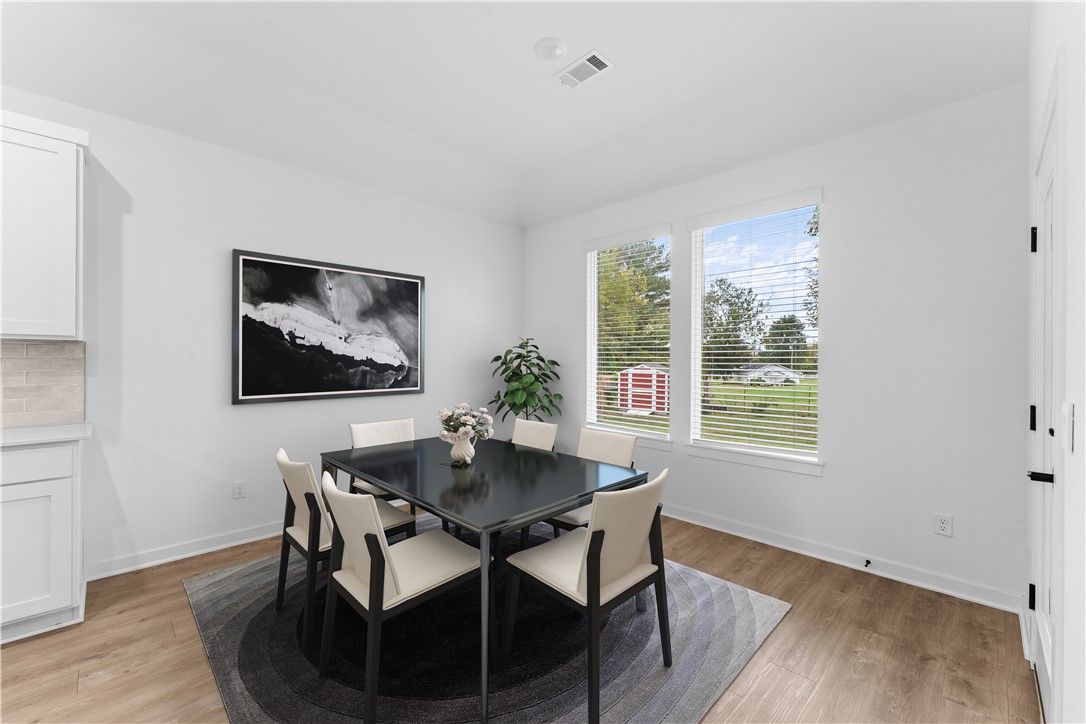 Goose Creek Village - Residential