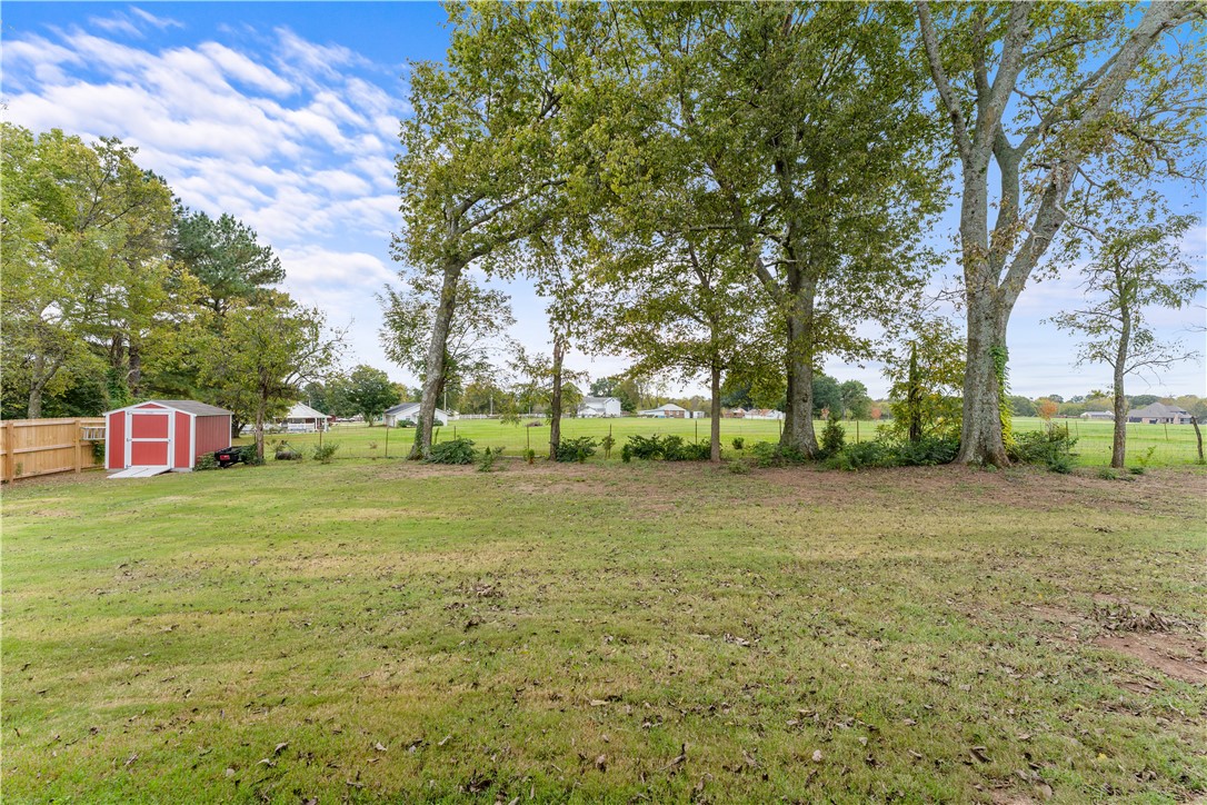 Goose Creek Village - Residential