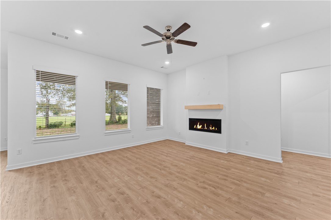 Goose Creek Village - Residential