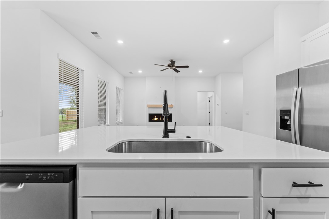 Goose Creek Village - Residential