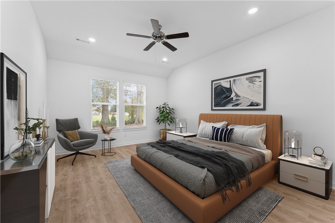 Goose Creek Village - Residential