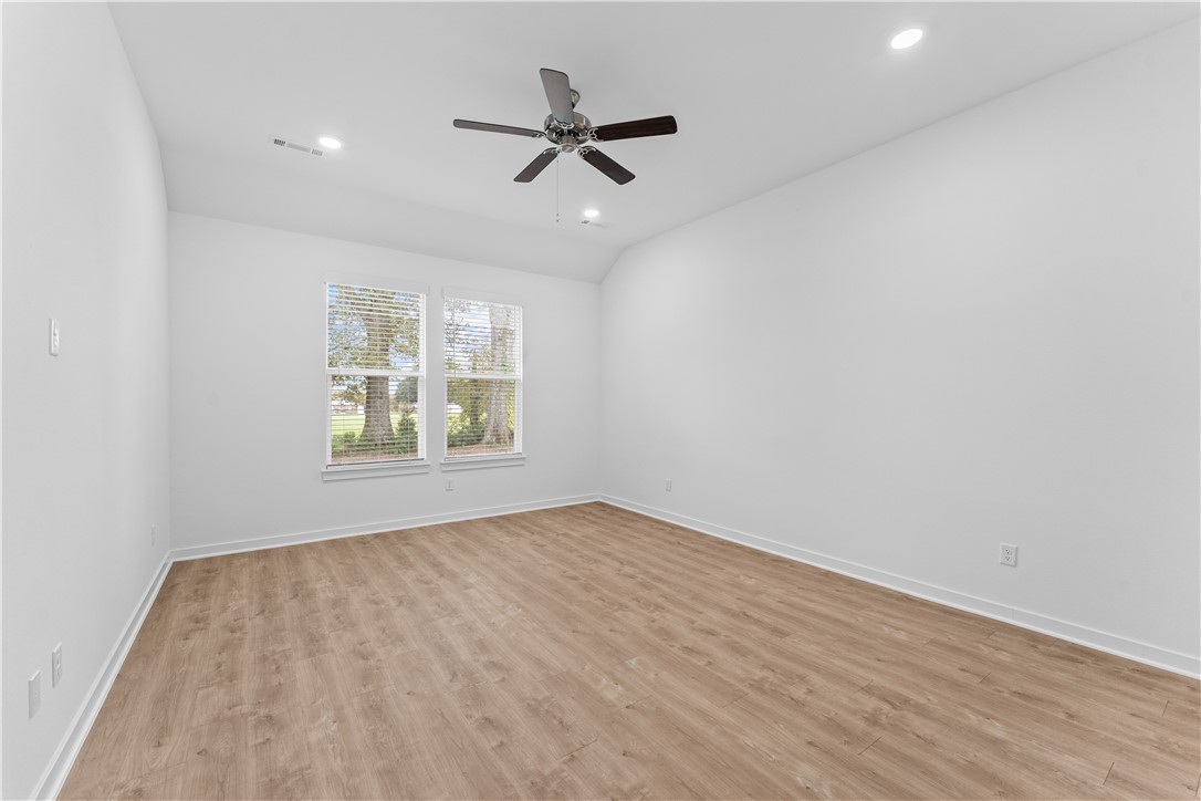 Goose Creek Village - Residential